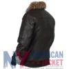 Vulture Homecoming Jacket Spiderman