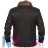 Vulture Homecoming Spiderman Jacket