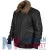 Vulture Spiderman Homecoming Jacket