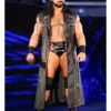 WWE Drew McIntyre Leather Coat