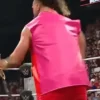 WWE Raw Seth Rollins Leather Vest