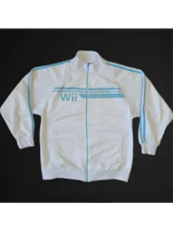 Wii Jacket