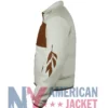 Willow Life Is A Sherpa Jacket