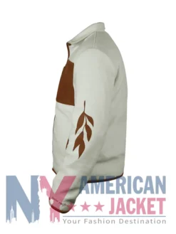 Willow Life Is A Sherpa Jacket