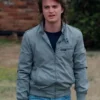 Wrangler Harrington Steve Jacket