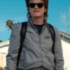 Wrangler Steve Harrington Jacket