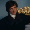 Wuthering Heights 2026 Black Jacob Elordi Jacket