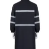 Wybie Leather Coraline Costume Coat