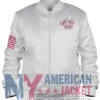 Ziggler Dolph Wanted Man Jacket