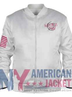Ziggler Dolph Wanted Man Jacket