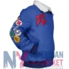 2026 BREEZE x Dragon Ball Denim Jacket