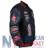 2026 Levi’s x Jordan Varsity Jacket