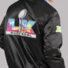 2026 San Francisco Bay Area Super Bowl Jackets