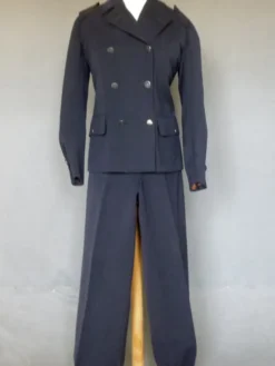30s Ski French Jacket