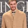 A Knight of the Seven Kingdoms Lorenzo Zurzolo Jacket