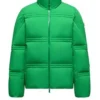 A$AP Rocky Rally Short Down Jackets