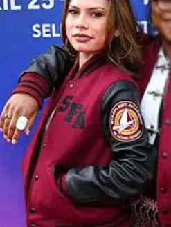 Academy Starfleet Jacket