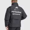 Adidas 2025 AMG F1 Racing Jacket