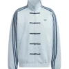 Adidas CTT Chinese Track Top 3.1 Gender Neutral Ash Grey Jacket