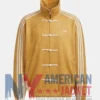 Adidas Chinese Jacket New Year 2026