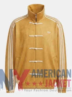 Adidas Chinese Jacket New Year 2026