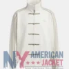 Adidas Chinese Jacket Year 2026 New