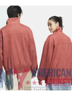 Adidas Chinese New 2026 Jacket Year