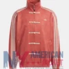 Adidas Chinese New Year 2026 Jacket