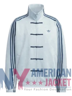 Adidas Jacket Year Chinese New 2026
