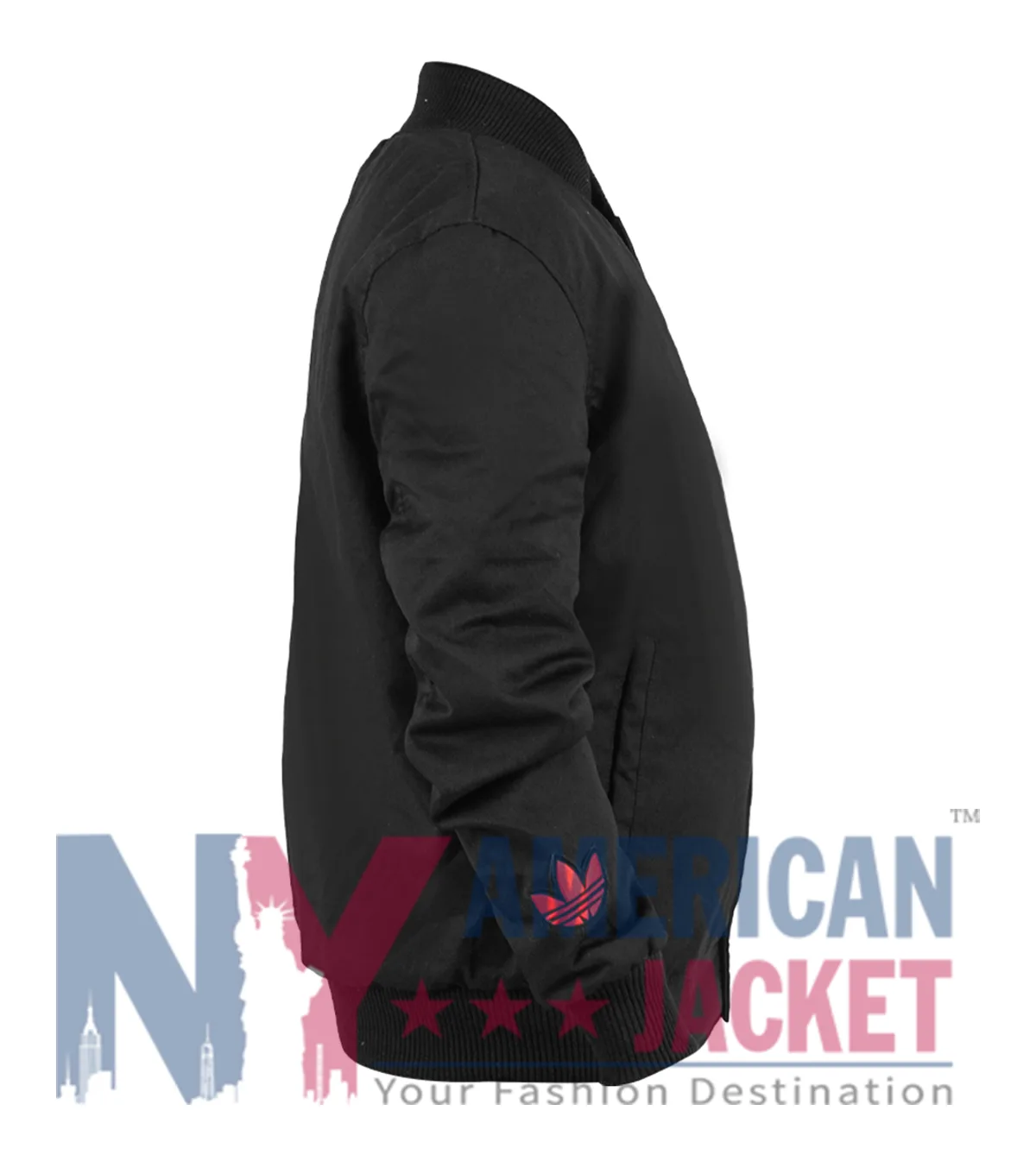 Adidas Manchester United x Roses Stone Jacket