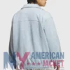 Adidas Year Chinese New 2026 Jacket
