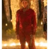 Alfie Williams Movie 28 Years Later The Bone Temple Jimmy Red Jacket