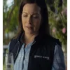 Annie Maynard Dear Life Quilted Vest
