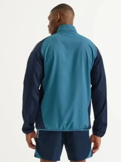 Arsenal Adidas Presentation Jackets