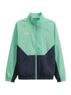 Australian Open 2026 Achieve Track Jacket
