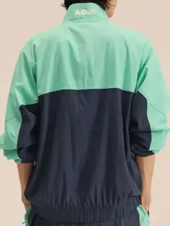 Australian Open 2026 Track Jacket