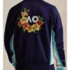 Australian Open Blue Jacket