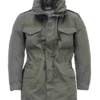 Austrian M65 Field Jacket