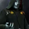 Avengers Doomsday 2026 Dr Doom Costume