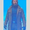 Avengers Doomsday Chris Evans Jacket
