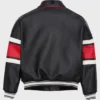 Avirex The Legend Black Jacket
