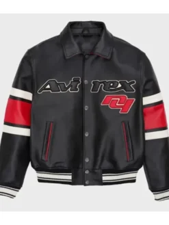 Avirex The Legend Jacket