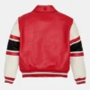 Avirex The Legend Red Jackets