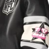 Avirex x Starter Super Bowl LX Bomber Jacket