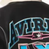 Avirex x Starter Super Bowl LX Bomber Jacket