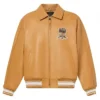 Avirex x Timberland Icon Bomber Jacket