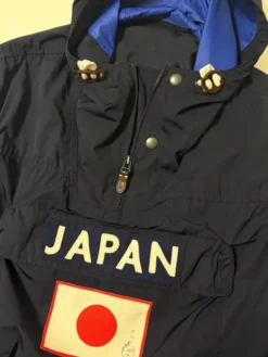 BEAMS x Polo Anorak Ralph Lauren Japan Jacket