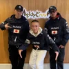 BEAMS x Polo Ralph Lauren Japan Anorak Jacket