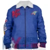 BREEZE x Dragon 2026 Ball Denim Jacket