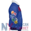BREEZE x Dragon Ball Denim Jacket 2026